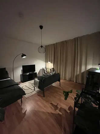 Rent this studio apartment on Johanniterstraße 32 in 10961 Berlin, Germany