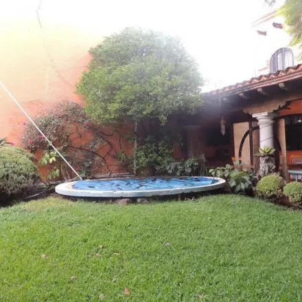 Buy this 3 bed house on Privada de Veracruz in Jardines de Reforma, 62290 Cuernavaca