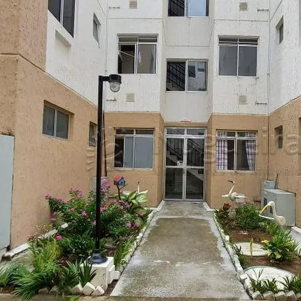 Buy this 2 bed apartment on Rua da Paz in Barra de Jangada, Jaboatão dos Guararapes - PE
