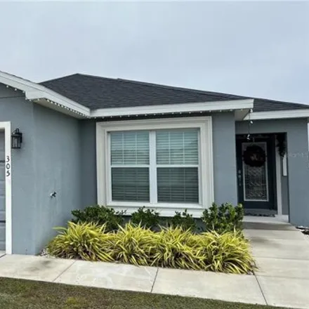 Image 3 - 305 Cascara Ln, Auburndale, Florida, 33823 - House for sale