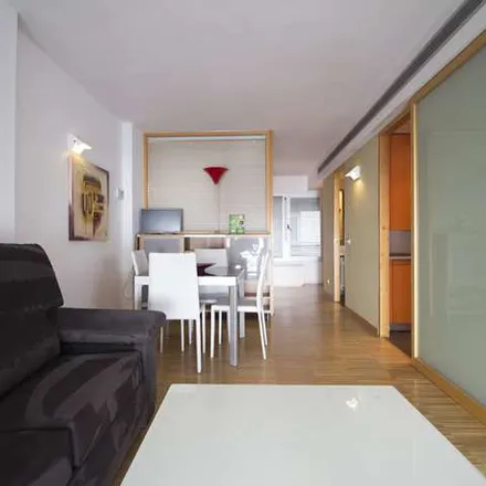 Rent this 2 bed apartment on Tirso de Molina in Plaza de Tirso de Molina, 28012 Madrid