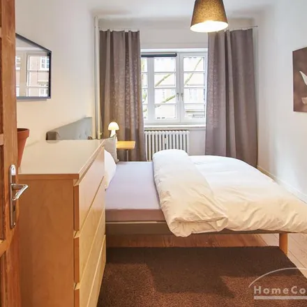Image 5 - Breiter Gang 10, 20355 Hamburg, Germany - Apartment for rent