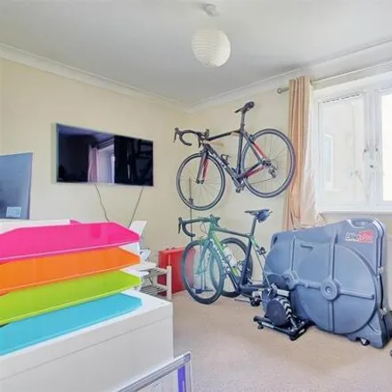 Image 7 - 56 Green End Road (cycleway), Cambridge, CB4 1RY, United Kingdom - Apartment for rent