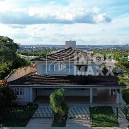 Image 1 - unnamed road, Park Way Quadra 09, Park Way - Federal District, Brazil - House for sale
