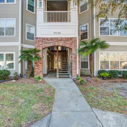 Buy this 2 bed condo on 140 Midland Parkway in Dorchester Crossing, Summerville