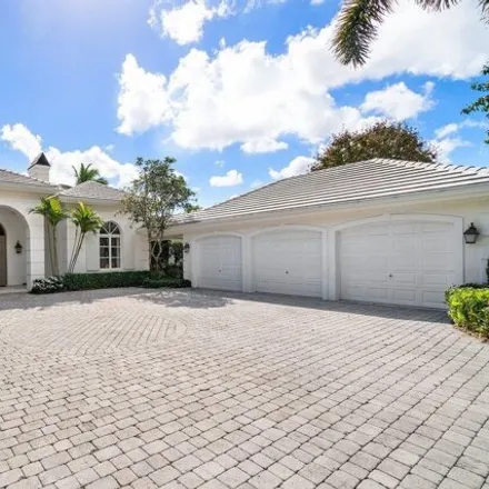 Rent this 4 bed house on 3689 Jappeloup Lane in Wellington, Palm Beach County