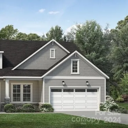 Buy this 3 bed house on Valehaven Place in Charlotte, NC 28269