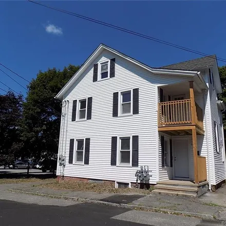 Buy this 5 bed townhouse on 28 Lake Street in Torrington, CT 06790