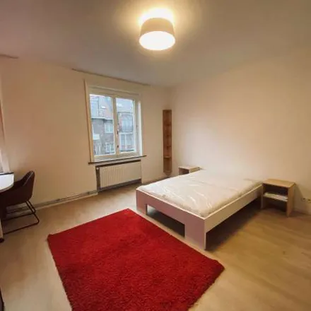 Rent this 1 bed apartment on Rue Marie Depage - Marie Depagestraat 3 in 1180 Uccle - Ukkel, Belgium