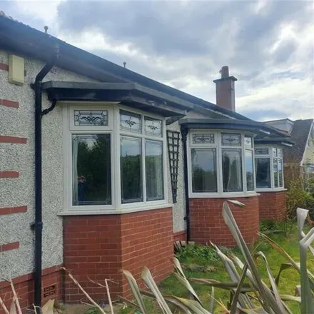 Buy this 3 bed house on St Bernard's Road in Knott End-On-Sea, FY6 0AW