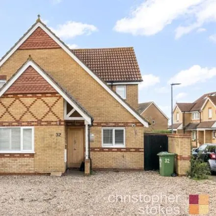 Buy this 4 bed house on Shambrook Road in Broxbourne, EN7 6WD
