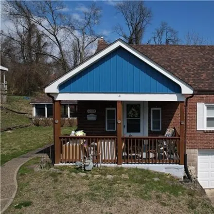 Buy this 3 bed house on 12115 Harvard Drive in Penn Hills, PA 15235