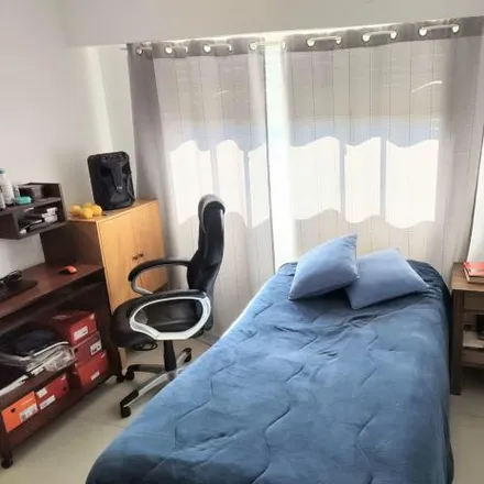 Buy this 1 bed apartment on Nebula in Avenida del Libertador 2784, Olivos