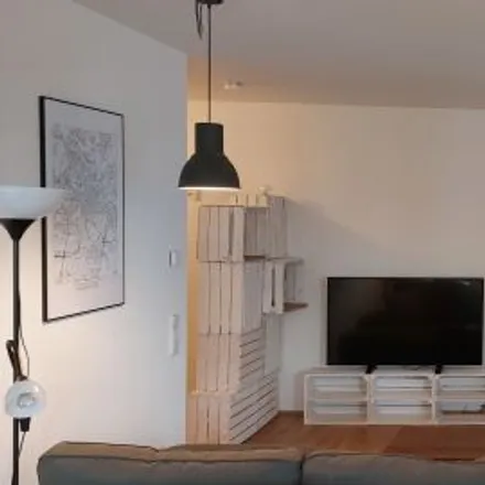 Rent this 2 bed apartment on Parsevalstraße 5 in 60486 Frankfurt, Germany