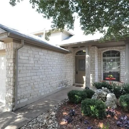 Rent this 3 bed house on 1206 Shaun Dr in Cedar Park, Texas