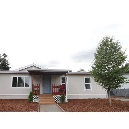 Buy this studio apartment on 158th Service Road in Portland, OR 97236