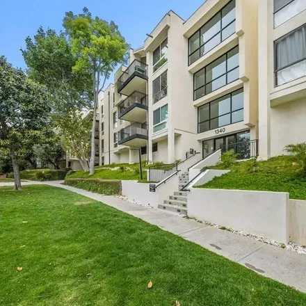 Rent this 2 bed apartment on South Beverly Glen Boulevard in Los Angeles, CA 90064