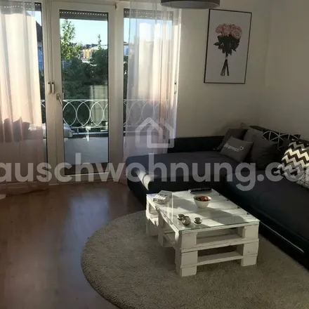 Rent this 2 bed apartment on B 51 in 48155 Münster, Germany