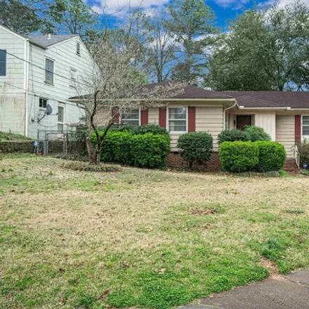 Buy this 4 bed house on 5301 9th Ave S in Birmingham, Alabama