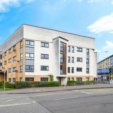 Image 2 - 266 Kilmarnock Road, Glasgow, G43 2XS, United Kingdom - Apartment for rent