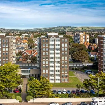 Buy this 3 bed apartment on Vista Mare in West Parade, Worthing