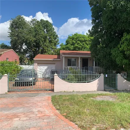 Buy this 3 bed house on 335 West 64th Street in Hialeah, FL 33012