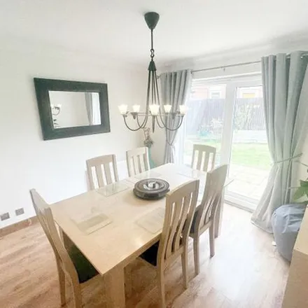 Rent this 4 bed apartment on Walton Road in Fenny Stratford, MK7 8HH