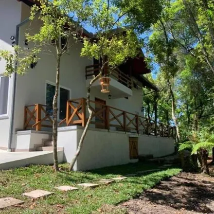 Image 1 - Avenida Gustavo Augusta, Residencial Villagio, Gramado - RS, 95670-000, Brazil - House for sale