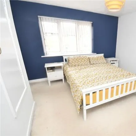 Image 5 - Teak Close, East Bower, Bridgwater, TA6 4UZ, United Kingdom - Duplex for sale