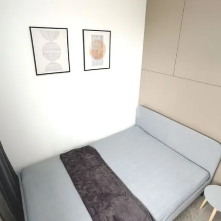 Rent this 1 bed apartment on Spółdzielców in 62-508 Konin, Poland