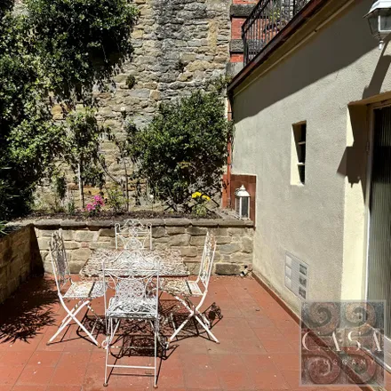 Buy this 2 bed apartment on Cortona in Arezzo, Italy