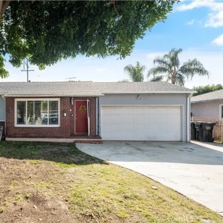 Buy this 3 bed house on 2024 South Virginia Avenue in Pomona, CA 91766