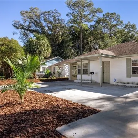 Rent this 3 bed house on 359 Northwest 16th Avenue in Gainesville, FL 32601