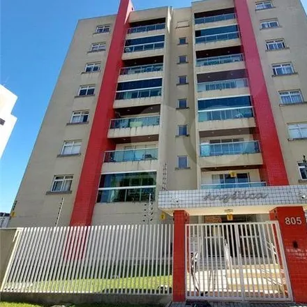 Image 2 - Rua Benvenuto Gusso 21, Boa Vista, Curitiba - PR, 82560-020, Brazil - Apartment for sale