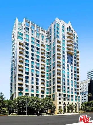 Image 3 - 10727 Wilshire Boulevard, Los Angeles, CA 90024, USA - Condo for sale