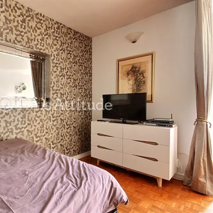 Image 7 - 3 bis Rue Charcot, 92200 Neuilly-sur-Seine, France - Apartment for rent