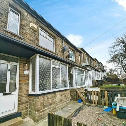 Buy this 2 bed house on Claremount Road Bradford Old Road in Claremount Road, Woolshops
