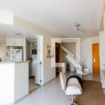 Rent this 1 bed apartment on Droga Raia in Rua das Pitangueiras, Jardim