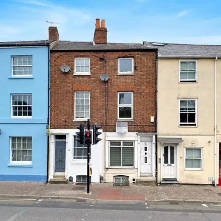 Rent this 5 bed apartment on 65 St Clements Street in Oxford, OX4 1AH