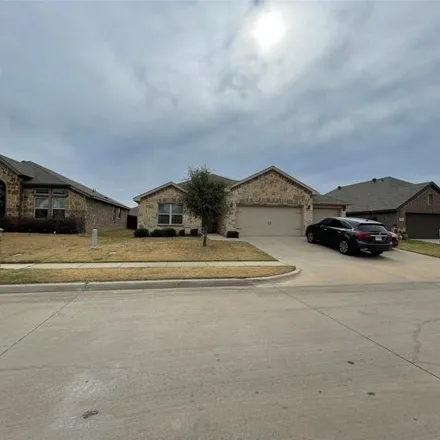 Image 2 - 2529 Weatherford Heights Drive, Weatherford, TX 76087, USA - House for rent