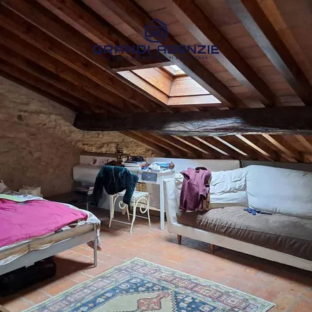 Rent this 3 bed apartment on Cop Service in Strada Massimo D'Azeglio 4/a, 43125 Parma PR