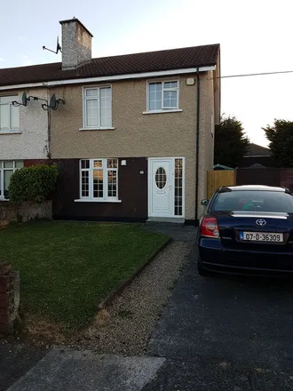Rent this 1 bed house on South Dublin in Edmondstown, South Dublin