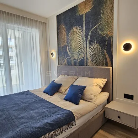 Rent this 2 bed apartment on Poleska 23 in 42-218 Częstochowa, Poland