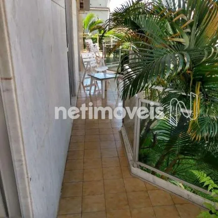 Buy this 3 bed apartment on Rua Aristarco Ramos 476 in Moneró, Rio de Janeiro - RJ