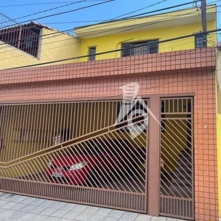 Buy this 3 bed house on Rua Adolfo Schnabel in São Lucas, São Paulo - SP