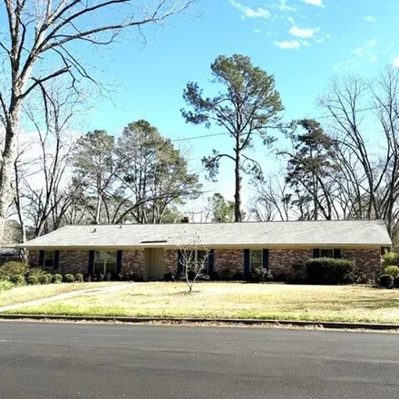 Buy this 3 bed house on 129 Mansfield Drive in Natchez, MS 39120