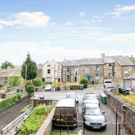 Image 7 - Upper George Street, Huddersfield, HD1 4AW, United Kingdom - Apartment for rent