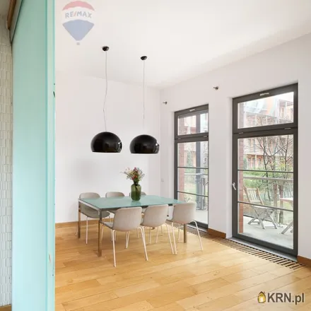 Rent this 2 bed apartment on Konfederacka 4 in 60-281 Poznań, Poland