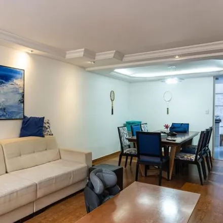 Buy this 4 bed apartment on Cardim Plaza in Rua Maestro Cardim 508, Morro dos Ingleses