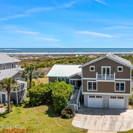 Buy this 6 bed house on 775 Marlin Drive in Fripp Island, Beaufort County